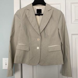 The Limited Blazer